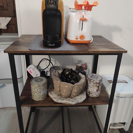 Aretusa Apartments Syracuse Ngoại thất bức ảnh