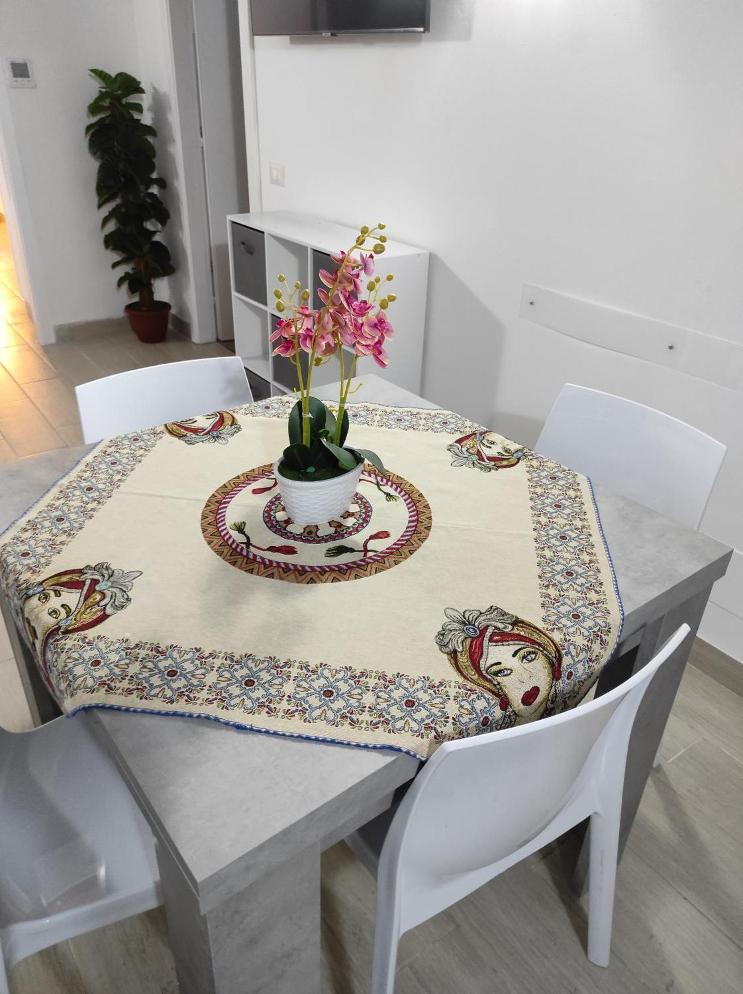 Aretusa Apartments Syracuse Ngoại thất bức ảnh