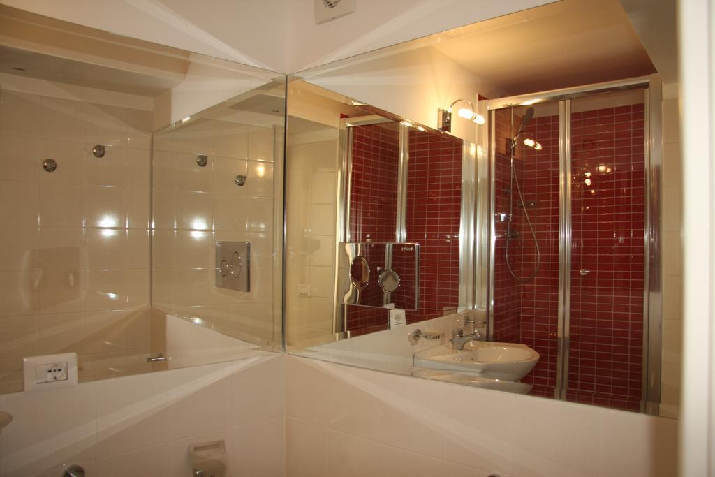 Aretusa Apartments Syracuse Ngoại thất bức ảnh
