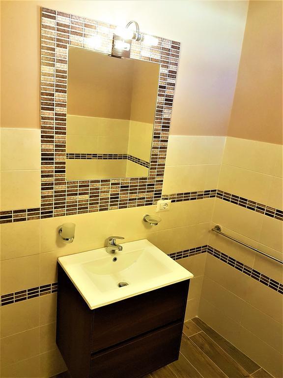 Aretusa Apartments Syracuse Ngoại thất bức ảnh