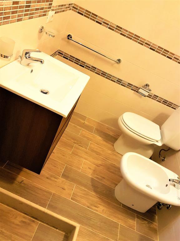 Aretusa Apartments Syracuse Ngoại thất bức ảnh